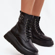 Laden Sie das Bild in den Galerie-Viewer, Boot model 217810 Step in style