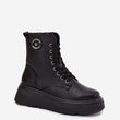 Laden Sie das Bild in den Galerie-Viewer, Boot model 217810 Step in style