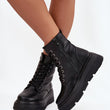 Laden Sie das Bild in den Galerie-Viewer, Boot model 217810 Step in style