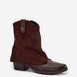 Laden Sie das Bild in den Galerie-Viewer, Stiefeletten mit Absatz model 217811 Step in style