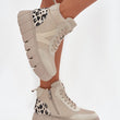 Laden Sie das Bild in den Galerie-Viewer, Stiefeletten model 217816 Step in style