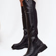 Laden Sie das Bild in den Galerie-Viewer, Stiefel model 217820 Step in style