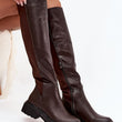 Laden Sie das Bild in den Galerie-Viewer, Stiefel model 217821 Step in style