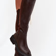 Laden Sie das Bild in den Galerie-Viewer, Stiefel model 217821 Step in style