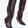 Laden Sie das Bild in den Galerie-Viewer, Stiefel mit Absätzen model 217824 Step in style
