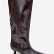 Laden Sie das Bild in den Galerie-Viewer, Stiefel mit Absätzen model 217824 Step in style