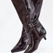 Laden Sie das Bild in den Galerie-Viewer, Stiefel mit Absätzen model 217824 Step in style
