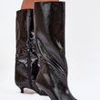 Laden Sie das Bild in den Galerie-Viewer, Stiefel mit Absätzen model 217825 Step in style