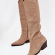Laden Sie das Bild in den Galerie-Viewer, Stiefel mit Absätzen model 217826 Step in style