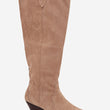 Laden Sie das Bild in den Galerie-Viewer, Stiefel mit Absätzen model 217826 Step in style