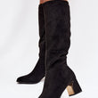 Laden Sie das Bild in den Galerie-Viewer, Stiefel mit Absätzen model 217827 Step in style