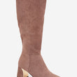 Laden Sie das Bild in den Galerie-Viewer, Stiefel mit Absätzen model 217828 Step in style