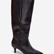 Laden Sie das Bild in den Galerie-Viewer, Stiefel mit Absätzen model 217830 Step in style