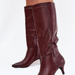 Laden Sie das Bild in den Galerie-Viewer, Stiefel mit Absätzen model 217831 Step in style