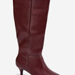 Laden Sie das Bild in den Galerie-Viewer, Stiefel mit Absätzen model 217831 Step in style