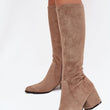 Laden Sie das Bild in den Galerie-Viewer, Stiefel mit Absätzen model 217832 Step in style