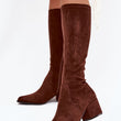Laden Sie das Bild in den Galerie-Viewer, Stiefel mit Absätzen model 217833 Step in style