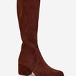 Laden Sie das Bild in den Galerie-Viewer, Stiefel mit Absätzen model 217833 Step in style