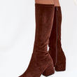 Laden Sie das Bild in den Galerie-Viewer, Stiefel mit Absätzen model 217833 Step in style