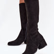 Laden Sie das Bild in den Galerie-Viewer, Stiefel mit Absätzen model 217834 Step in style