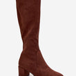 Laden Sie das Bild in den Galerie-Viewer, Stiefel mit Absätzen model 217835 Step in style