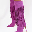 Laden Sie das Bild in den Galerie-Viewer, Stiefel mit Absätzen model 217837 Step in style