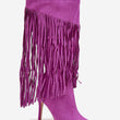 Laden Sie das Bild in den Galerie-Viewer, Stiefel mit Absätzen model 217837 Step in style