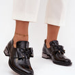 Laden Sie das Bild in den Galerie-Viewer, Schuhe mit Absatz model 217839 Step in style