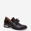 Laden Sie das Bild in den Galerie-Viewer, Schuhe mit Absatz model 217839 Step in style