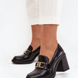 Laden Sie das Bild in den Galerie-Viewer, Schuhe mit Absatz model 217842 Step in style