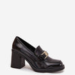 Laden Sie das Bild in den Galerie-Viewer, Schuhe mit Absatz model 217842 Step in style