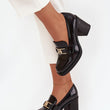 Laden Sie das Bild in den Galerie-Viewer, Schuhe mit Absatz model 217842 Step in style