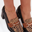 Laden Sie das Bild in den Galerie-Viewer, Schuhe mit Absatz model 217843 Step in style