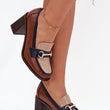 Laden Sie das Bild in den Galerie-Viewer, Schuhe mit Absatz model 217844 Step in style