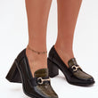 Laden Sie das Bild in den Galerie-Viewer, Schuhe mit Absatz model 217845 Step in style