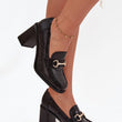 Laden Sie das Bild in den Galerie-Viewer, Schuhe mit Absatz model 217846 Step in style