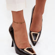 Laden Sie das Bild in den Galerie-Viewer, Stöckelschuhe model 217847 Step in style