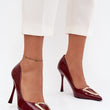 Laden Sie das Bild in den Galerie-Viewer, Stöckelschuhe model 217848 Step in style