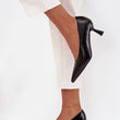 Laden Sie das Bild in den Galerie-Viewer, Pumps mit Absatz model 217851 Step in style
