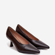 Laden Sie das Bild in den Galerie-Viewer, Pumps mit Absatz model 217852 Step in style