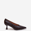 Laden Sie das Bild in den Galerie-Viewer, Pumps mit Absatz model 217852 Step in style