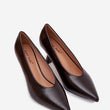Laden Sie das Bild in den Galerie-Viewer, Pumps mit Absatz model 217852 Step in style