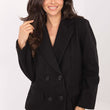 Laden Sie das Bild in den Galerie-Viewer, Mantel model 217855 Rue Paris