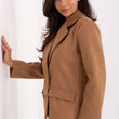 Laden Sie das Bild in den Galerie-Viewer, Mantel model 217856 Rue Paris