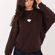 Laden Sie das Bild in den Galerie-Viewer, Sweater model 217858 Rue Paris