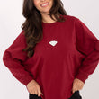 Laden Sie das Bild in den Galerie-Viewer, Sweater model 217859 Rue Paris