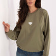 Laden Sie das Bild in den Galerie-Viewer, Sweater model 217860 Rue Paris