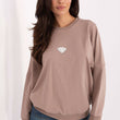 Laden Sie das Bild in den Galerie-Viewer, Sweater model 217861 Rue Paris