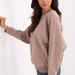 Laden Sie das Bild in den Galerie-Viewer, Sweater model 217861 Rue Paris
