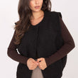 Laden Sie das Bild in den Galerie-Viewer, Weste model 217869 Rue Paris